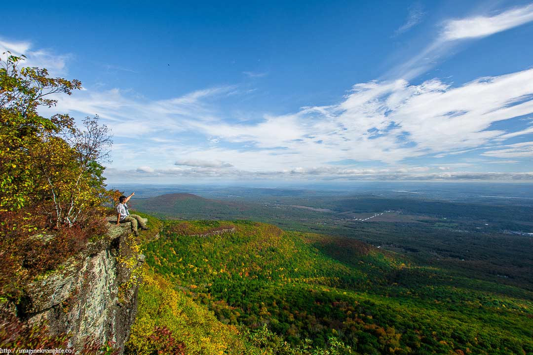 catskills newmans ledge